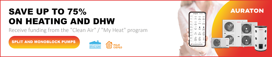 Auraton Heat Pumps