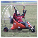 Piknik Lotniczy - maj 2007