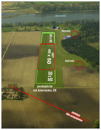 Podejście 
                z kierunku 28