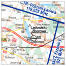 Zborowo - 
                Lądowisko EPZB