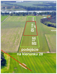 Podejście 
                z kierunku 28